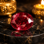 Natural Citrine Gemstone